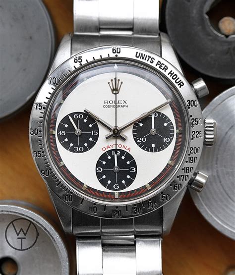 rolex daytona price paul newman|rolex daytona 6239 for sale.